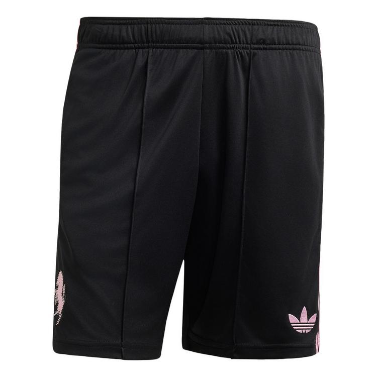 adidas adidas Juventus Turin 26/27 Ausw&auml;rtsshorts Shorts Herren - Black - 0 | SportScheck