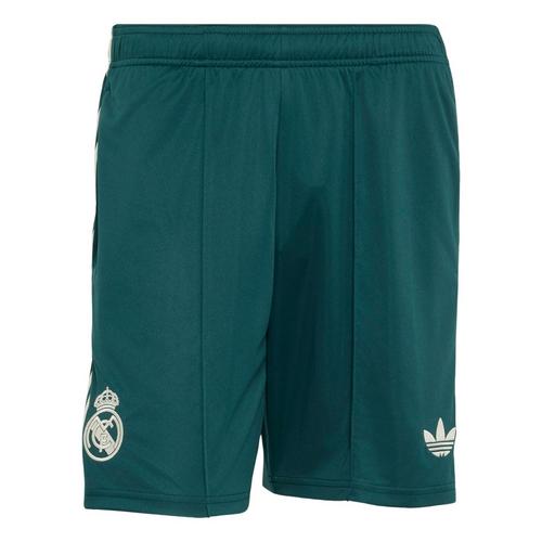 adidas Real Madrid 26/27 Ausw&auml;rtsshorts Shorts Herren