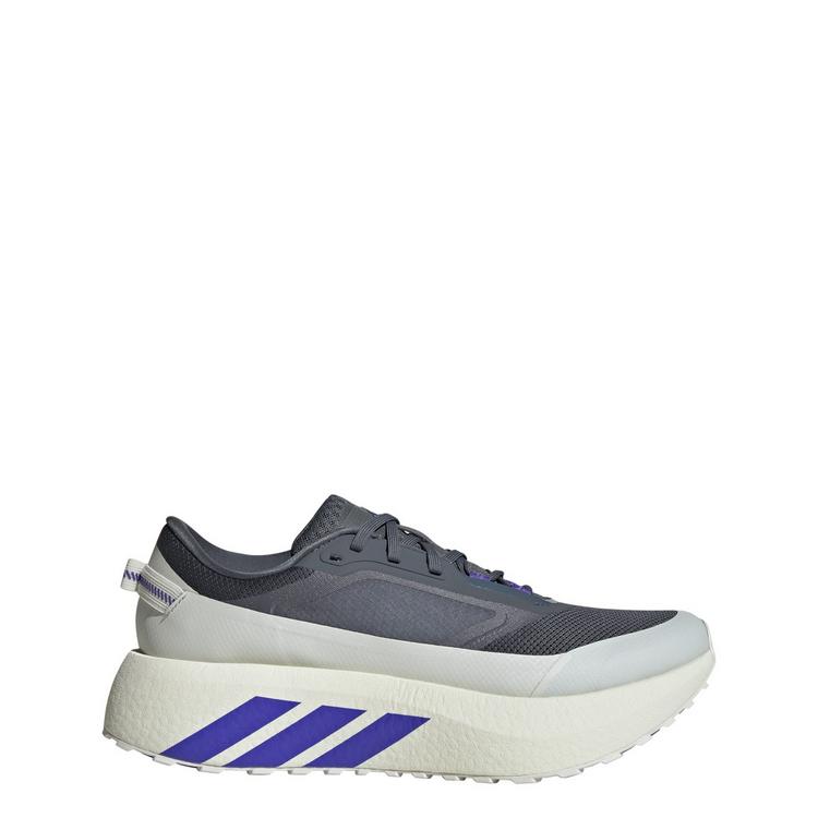 adidas adidas HYPERBOOST ATR Schuh Laufschuhe Herren - Onix / Solar Purple / Solar Purple - 0 | SportScheck