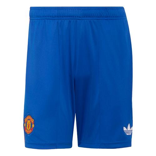 adidas Manchester United 26/27 Ausw&auml;rtsshorts Shorts Herren