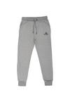 OLDSKULL Basic Osk Samurai Sweathose Herren - Heather Grey