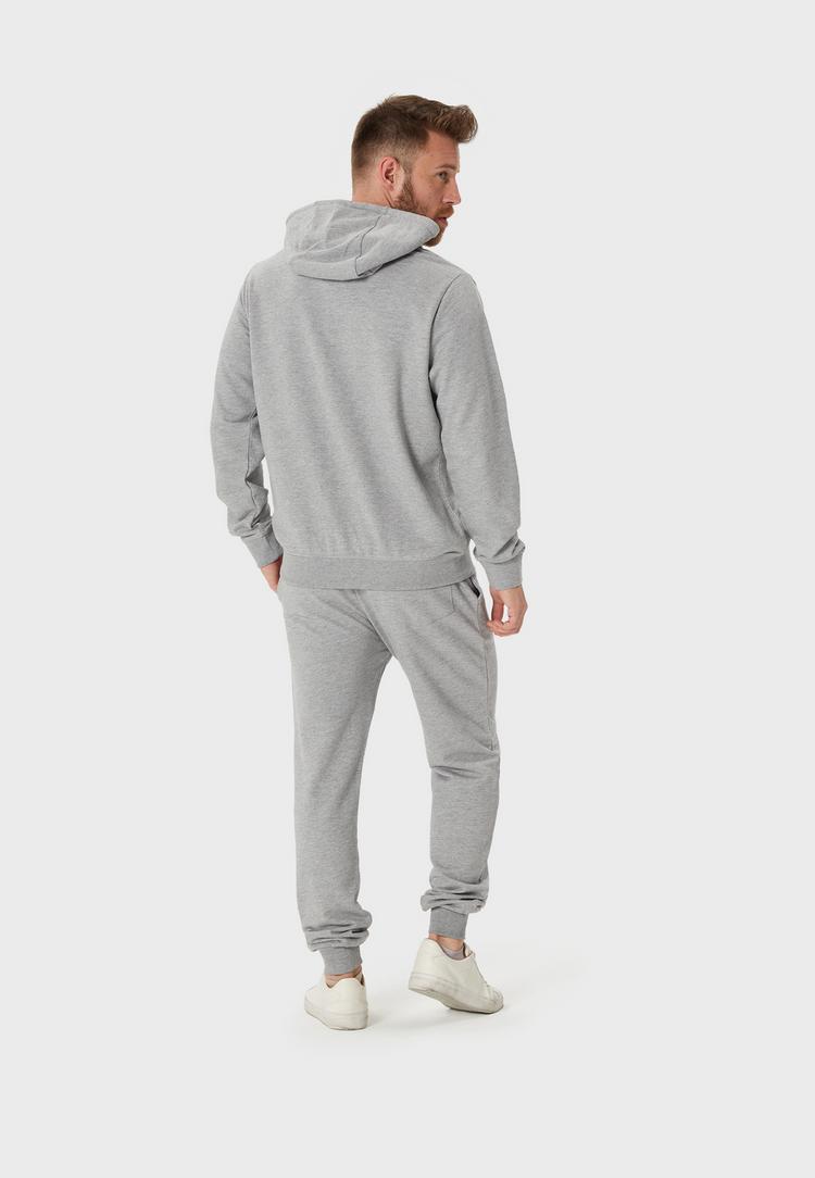 OLDSKULL OLDSKULL Basic Osk Samurai Sweathose Herren - Heather Grey - 3 | SportScheck