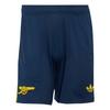 adidas FC Arsenal 26/27 Ausw&auml;rtsshorts Shorts Herren - Collegiate Navy
