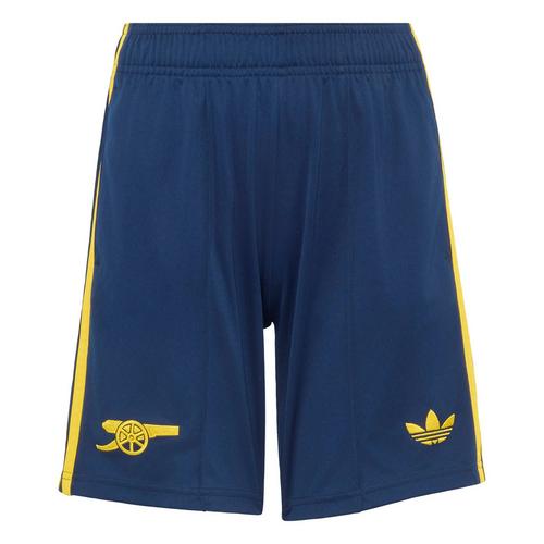 adidas FC Arsenal 26/27 Kids Ausw&auml;rtsshorts Shorts Kinder