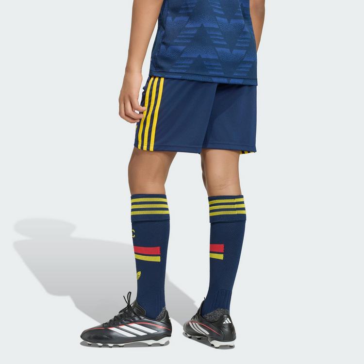 adidas adidas FC Arsenal 26/27 Kids Ausw&auml;rtsshorts Shorts Kinder - Collegiate Navy - 1 | SportScheck