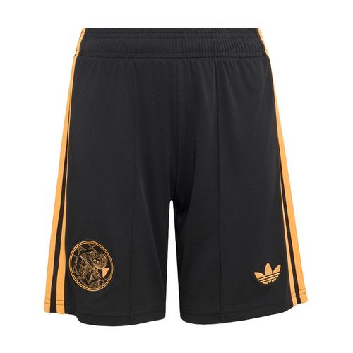 adidas Ajax Amsterdam 26/27 Kids Ausw&auml;rtsshorts Shorts Kinder