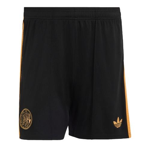 adidas Ajax 26/27 Ausw&auml;rtsshorts Shorts Herren