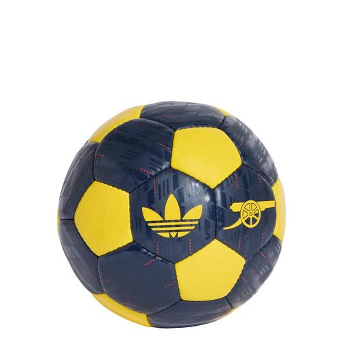 adidas FC Arsenal Ausw&auml;rts Club Ball Fu&szlig;ball