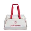 adidas LIVERPOOL FC ORI FUSSBALLTASCHE Reisetasche - White / Strawberry Red
