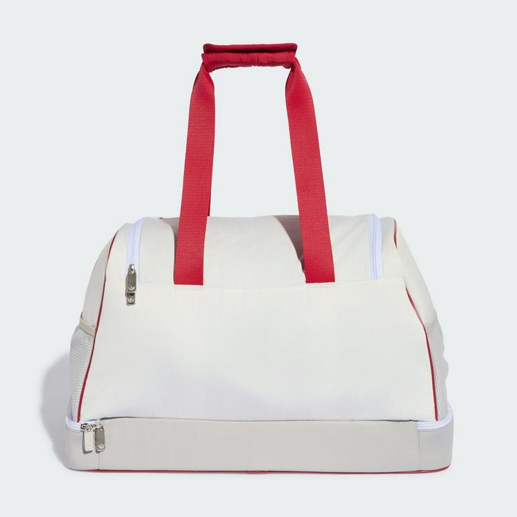 adidas adidas LIVERPOOL FC ORI FUSSBALLTASCHE Reisetasche - White / Strawberry Red - 0 | SportScheck