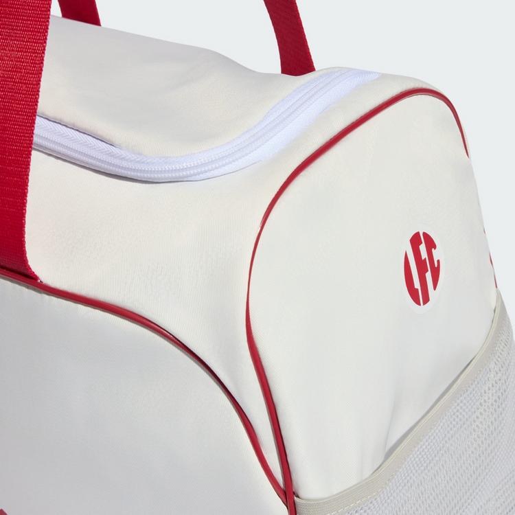 adidas adidas LIVERPOOL FC ORI FUSSBALLTASCHE Reisetasche - White / Strawberry Red - 1 | SportScheck