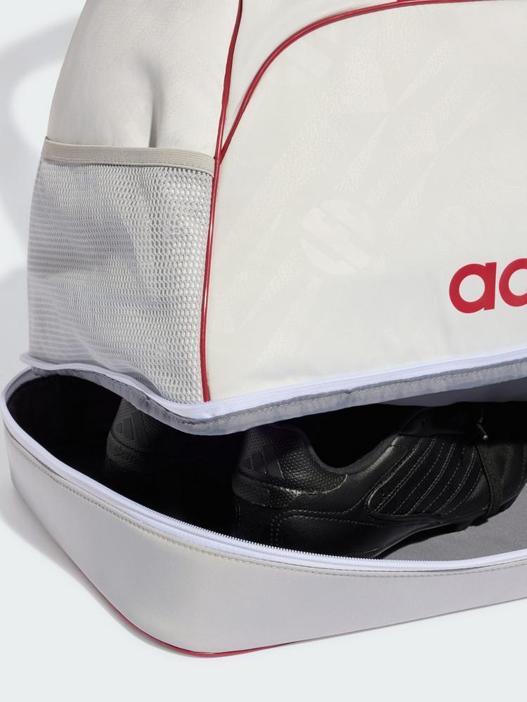 adidas adidas LIVERPOOL FC ORI FUSSBALLTASCHE Reisetasche - White / Strawberry Red - 2 | SportScheck