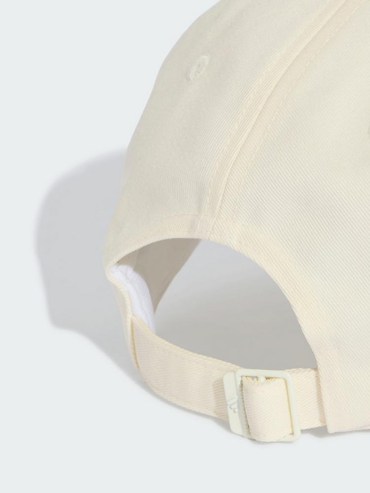 adidas adidas FRANKREICH RUGBY TRAINING WEAR BASEBALL Cap - Cream White - 1 | SportScheck