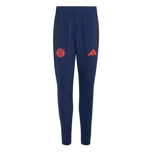 adidas FC Bayern M&uuml;nchen Tiro Reisehose Trainingshose Herren