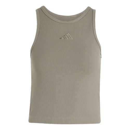 adidas ADIDAS KIT TANKTOP, GERIPPT, KLEINES Tanktop Damen