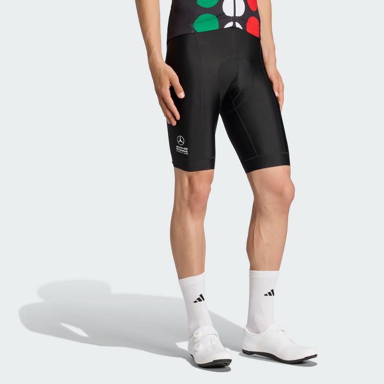 adidas adidas MERCEDES&nbsp;- AMG PETRONAS FORMULA 1 TEAM Tights Herren - Black - 0 | SportScheck