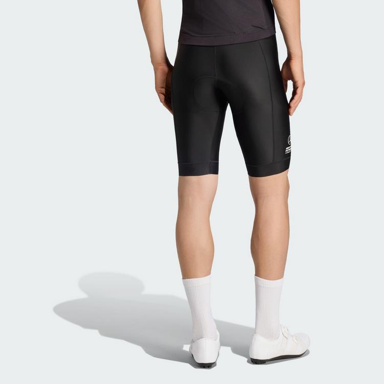 adidas adidas MERCEDES&nbsp;- AMG PETRONAS FORMULA 1 TEAM Tights Herren - Black - 1 | SportScheck
