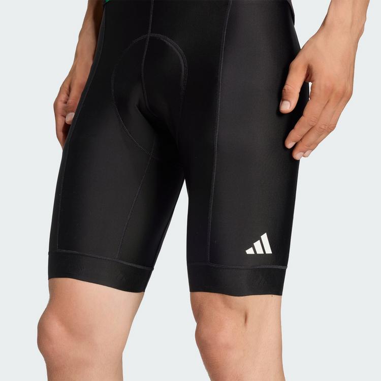 adidas adidas MERCEDES&nbsp;- AMG PETRONAS FORMULA 1 TEAM Tights Herren - Black - 0 | SportScheck