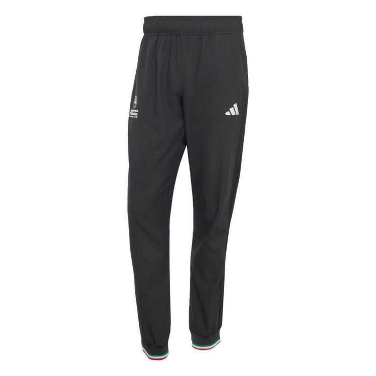 adidas adidas MERCEDES - AMG PETRONAS FORMULA 1 TEAM Trainingshose Herren - Black - 0 | SportScheck