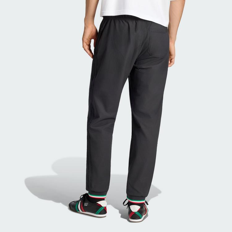 adidas adidas MERCEDES - AMG PETRONAS FORMULA 1 TEAM Trainingshose Herren - Black - 1 | SportScheck