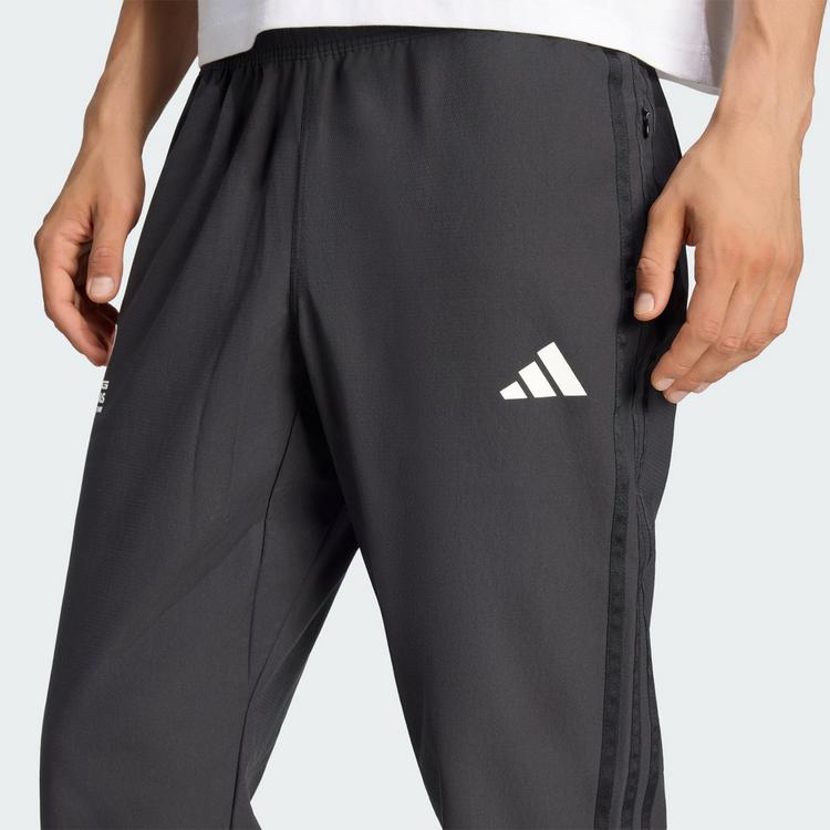 adidas adidas MERCEDES - AMG PETRONAS FORMULA 1 TEAM Trainingshose Herren - Black - 0 | SportScheck