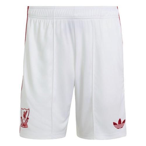 adidas FC Liverpool 26/27 Ausw&auml;rtsshorts Shorts Herren