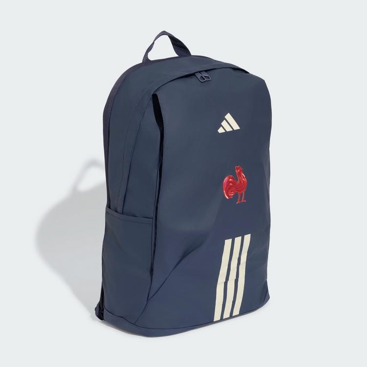 adidas adidas FRANKREICH RUGBY RUCKSACK Daypack - Shadow Navy - 0 | SportScheck