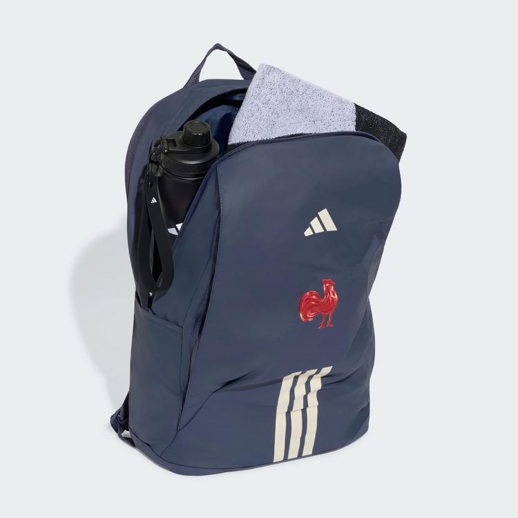 adidas adidas FRANKREICH RUGBY RUCKSACK Daypack - Shadow Navy - 0 | SportScheck