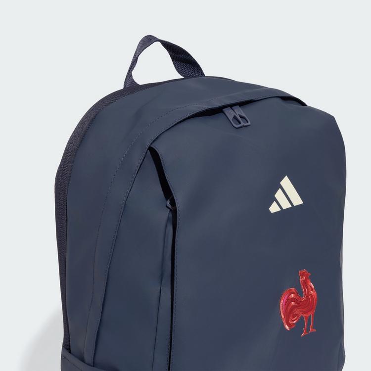 adidas adidas FRANKREICH RUGBY RUCKSACK Daypack - Shadow Navy - 1 | SportScheck