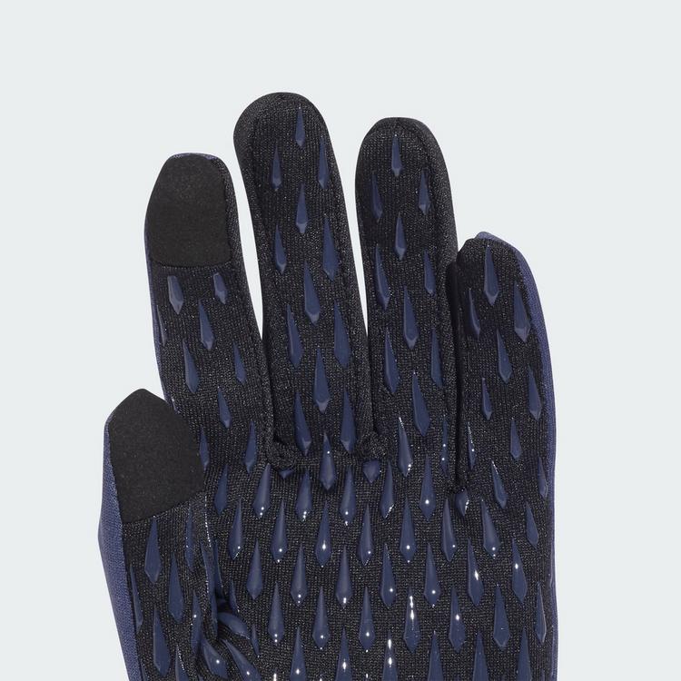 adidas adidas FFR FP HANDSCHUHE Handschuh - Shadow Navy - 0 | SportScheck
