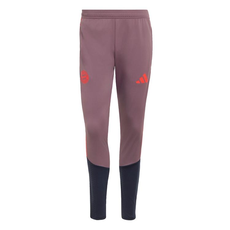 adidas adidas FC Bayern M&uuml;nchen 26/27 Cup Trainingshose Herren - Shadow Fig / Legend Ink - 0 | SportScheck