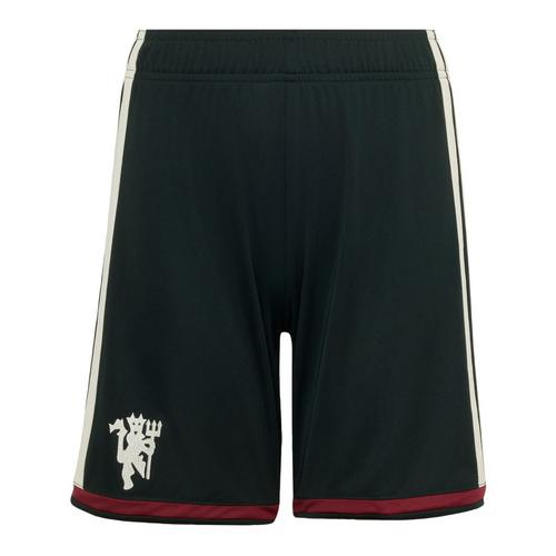 adidas Manchester United 26/27 Kids Shorts Kinder