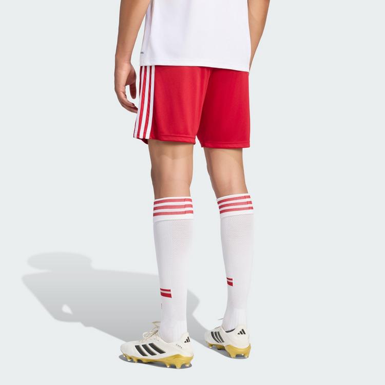 adidas adidas FC Liverpool 26/27 Ausw&auml;rtsshorts Shorts Herren - Strawberry Red - 2 | SportScheck