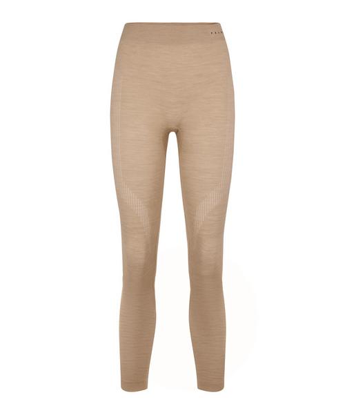 Falke Wool-tech Long Tights Leggings Damen