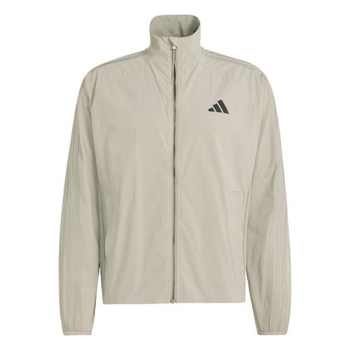 adidas City Tech 3-Streifen Trainingsjacke Trainingsanzug Herren