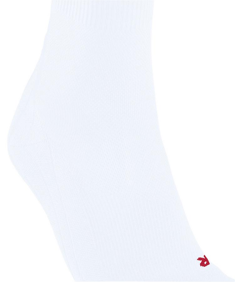 Falke Falke Running Compression Energy Socken Herren - woolwhite (2060) - 1 | SportScheck