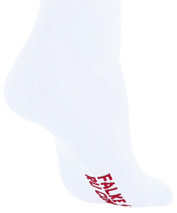 Falke Falke Running Compression Energy Socken Herren - woolwhite (2060) - 2 | SportScheck
