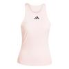 adidas TENNIS CLIMACOOL Y-TANKTOP Tanktop Damen - Distilled Pink