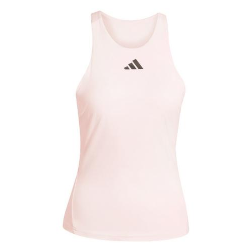 adidas TENNIS CLIMACOOL Y-TANKTOP Tanktop Damen