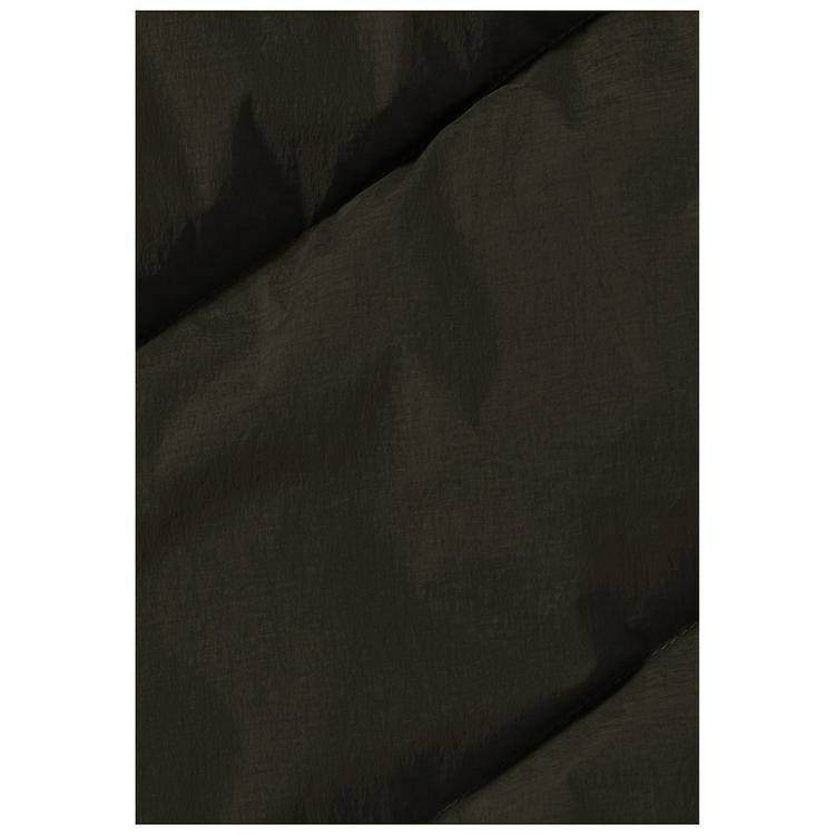 Jack Wolfskin Jack Wolfskin MARIENPLATZ COAT W Daunenmantel Damen - obsidian moss - 12 | SportScheck
