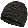 Jack Wolfskin FELDBERG BEANIE Stirnband - obsidian moss