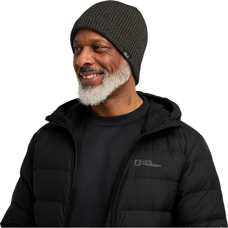 Jack Wolfskin Jack Wolfskin FELDBERG BEANIE Stirnband - obsidian moss - 2 | SportScheck