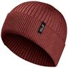 Jack Wolfskin COSY BEANIE Stirnband - merlot