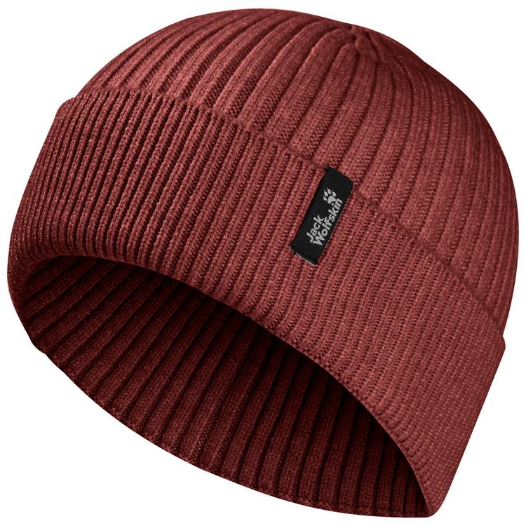 Jack Wolfskin Jack Wolfskin COSY BEANIE Stirnband - merlot - 3 | SportScheck