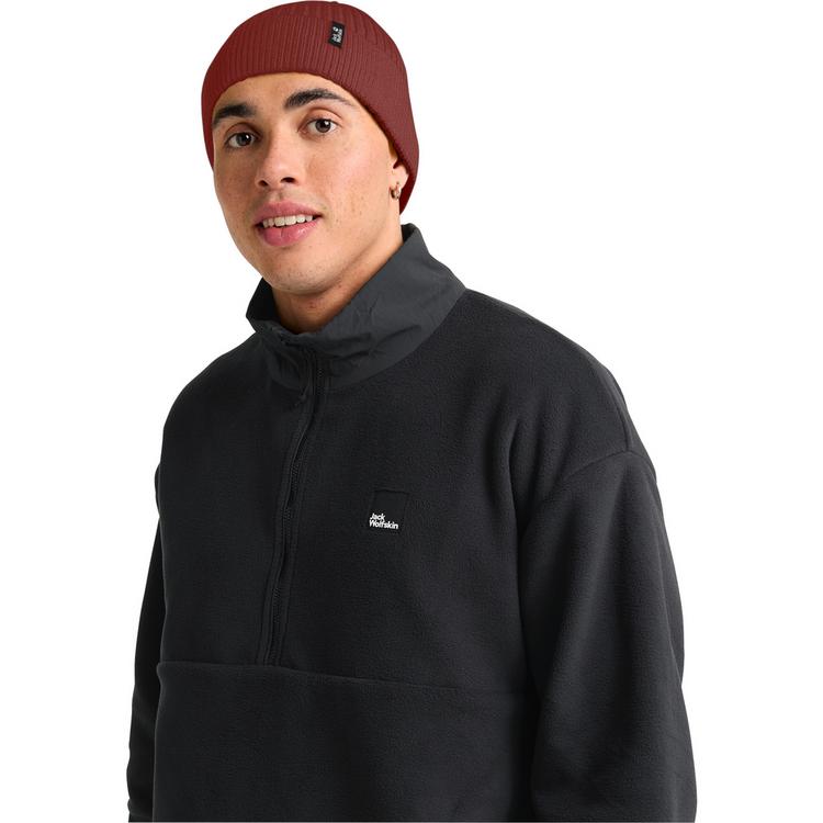 Jack Wolfskin Jack Wolfskin COSY BEANIE Stirnband - merlot - 5 | SportScheck