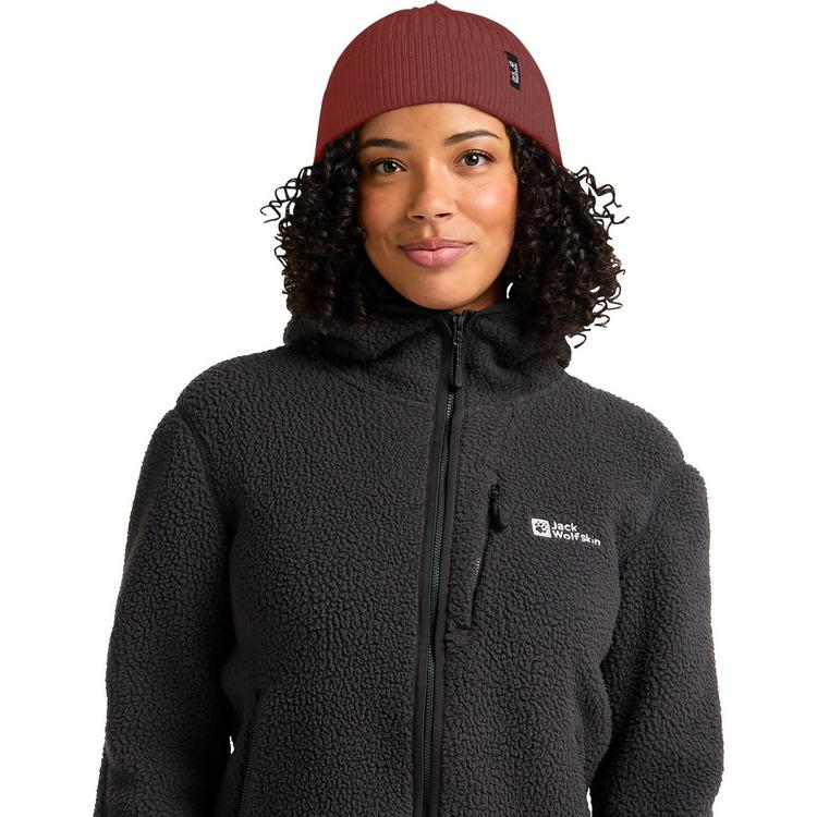Jack Wolfskin Jack Wolfskin COSY BEANIE Stirnband - merlot - 6 | SportScheck