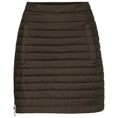 Jack Wolfskin ICEGUARD SKIRT Outdoorrock Damen