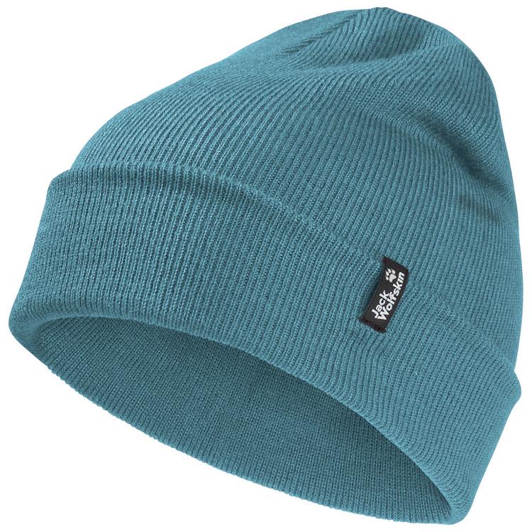 Jack Wolfskin Jack Wolfskin RIB BEANIE Stirnband - galapagos - 8 | SportScheck