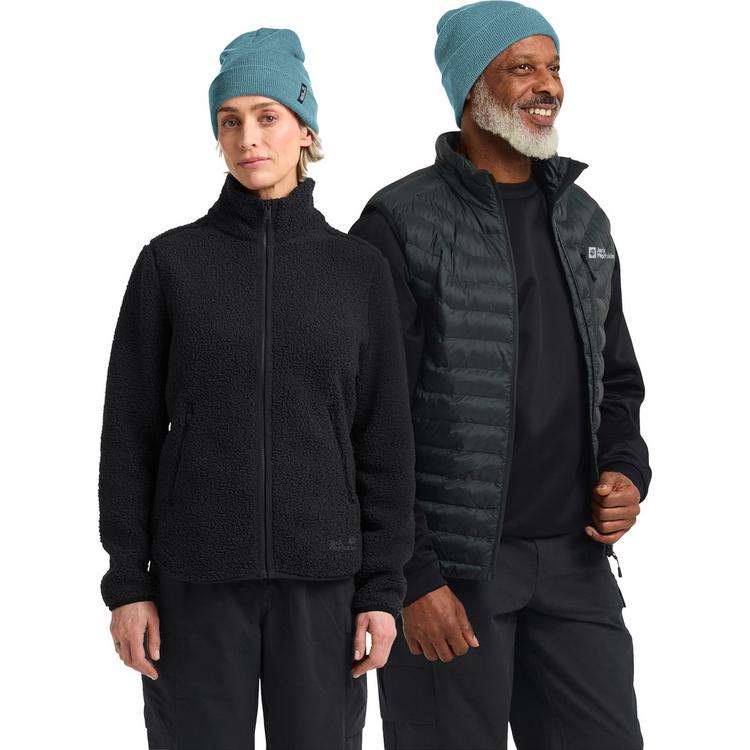 Jack Wolfskin Jack Wolfskin RIB BEANIE Stirnband - galapagos - 8 | SportScheck