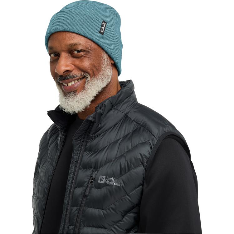 Jack Wolfskin Jack Wolfskin RIB BEANIE Stirnband - galapagos - 9 | SportScheck